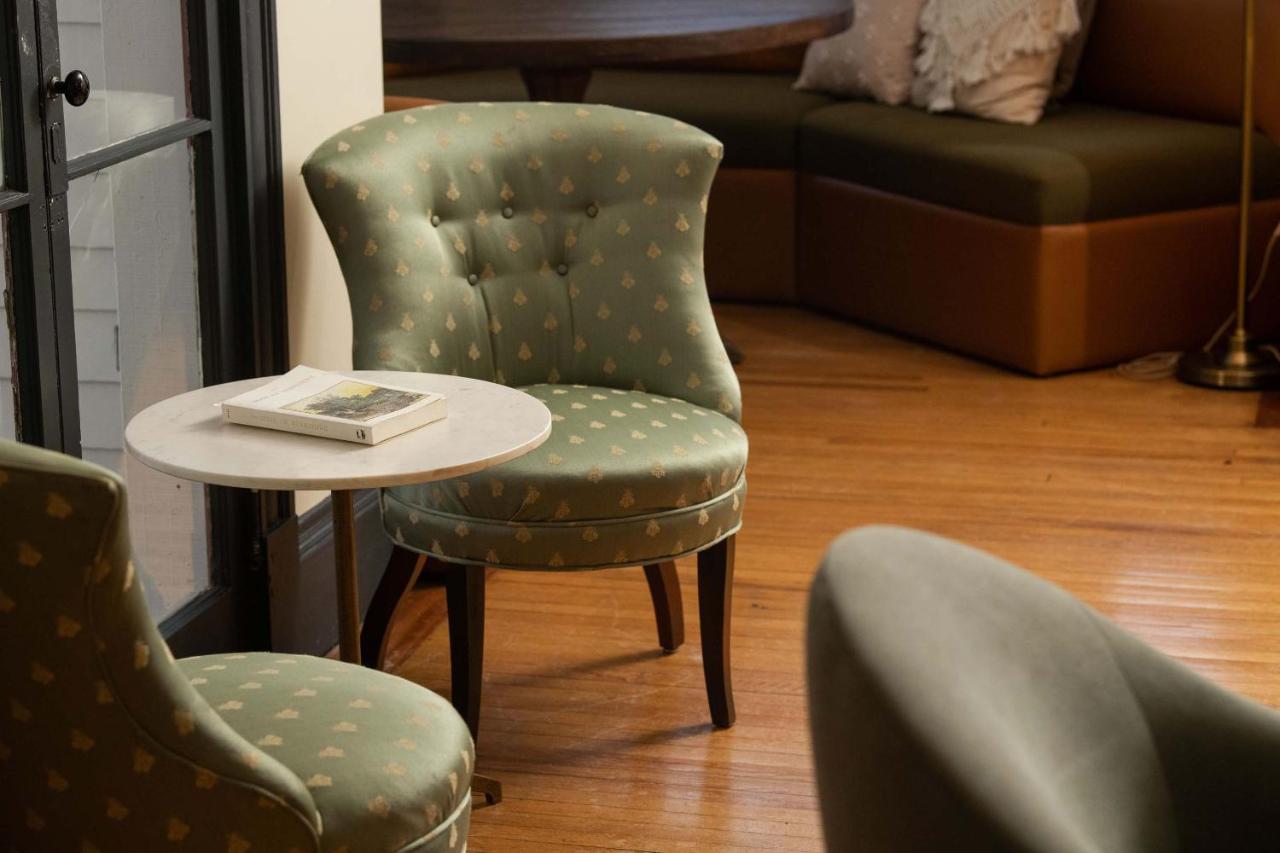 The Constance By The Lenox Collection Ξενοδοχείο Εξωτερικό φωτογραφία